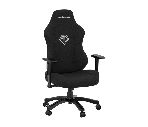 Anda Seat Phantom 3 Fabric Black - 1473875 - zdjęcie 2